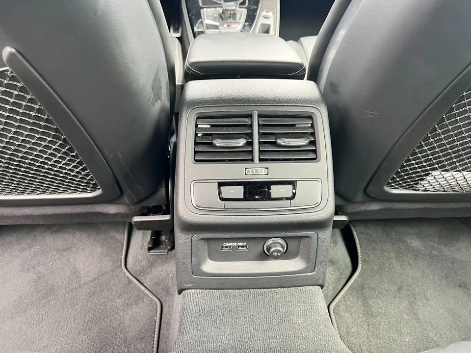 2024 Audi B9 S4 - Image 14 of 19