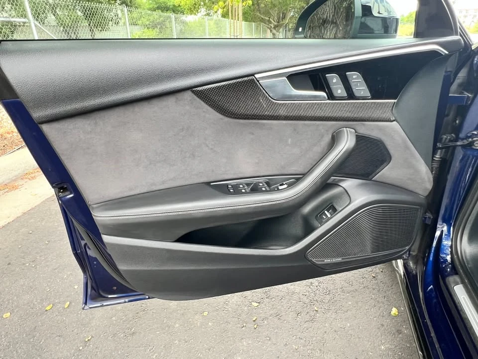 2024 Audi B9 S4 - Image 13 of 19