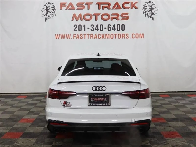 2024 Audi B9 S4 - Image 5 of 12