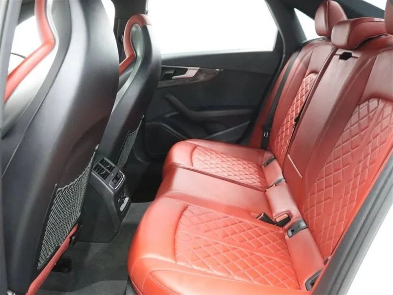 2024 Audi B9 S4 - Image 12 of 12