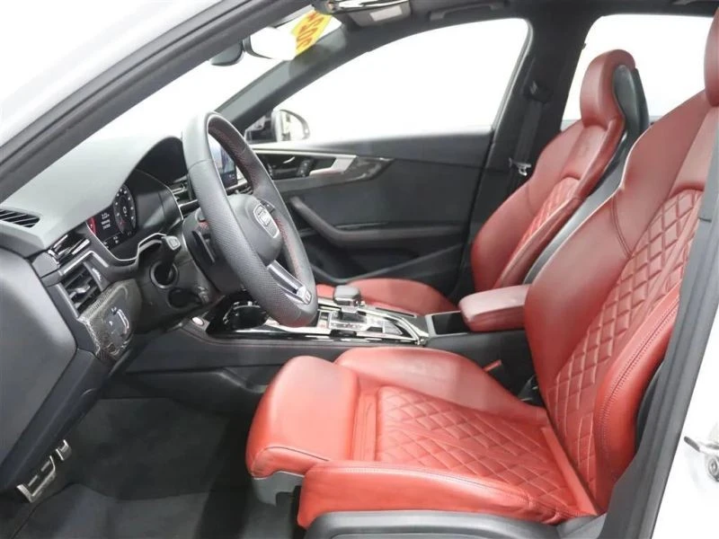 2024 Audi B9 S4 - Image 9 of 12