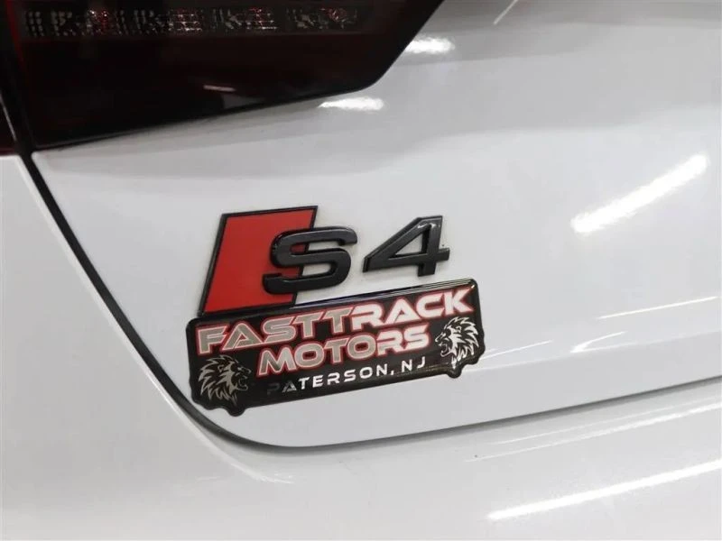 2024 Audi B9 S4 - Image 6 of 12