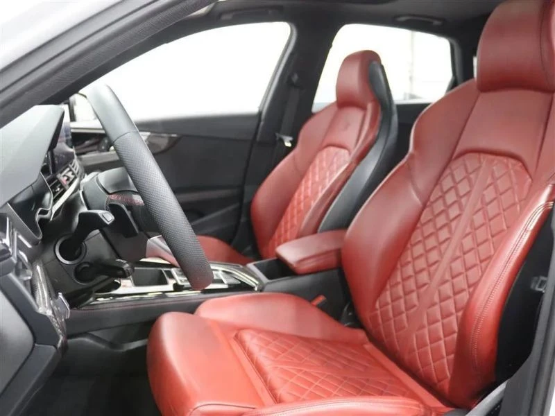 2024 Audi B9 S4 - Image 8 of 12