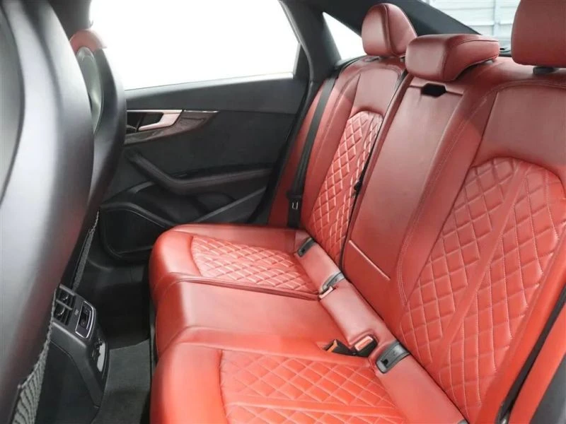 2024 Audi B9 S4 - Image 11 of 12