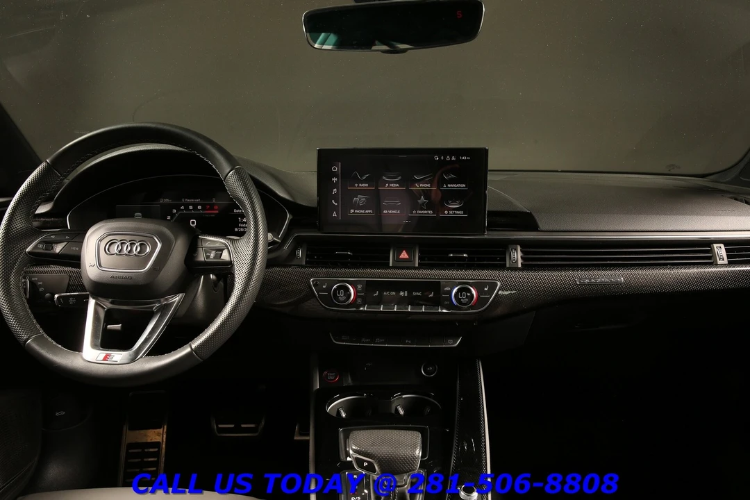 2024 Audi B9 S5 - Image 3 of 24
