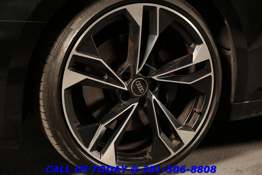 2024 Audi B9 S5 - Image 23 of 24