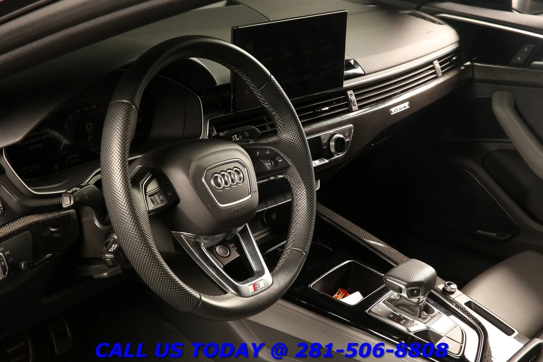 2024 Audi B9 S5 - Image 9 of 24