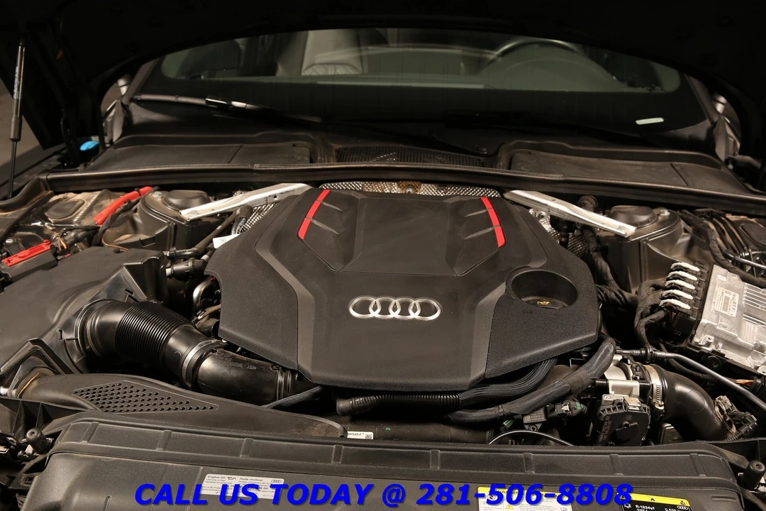 2024 Audi B9 S5 - Image 24 of 24