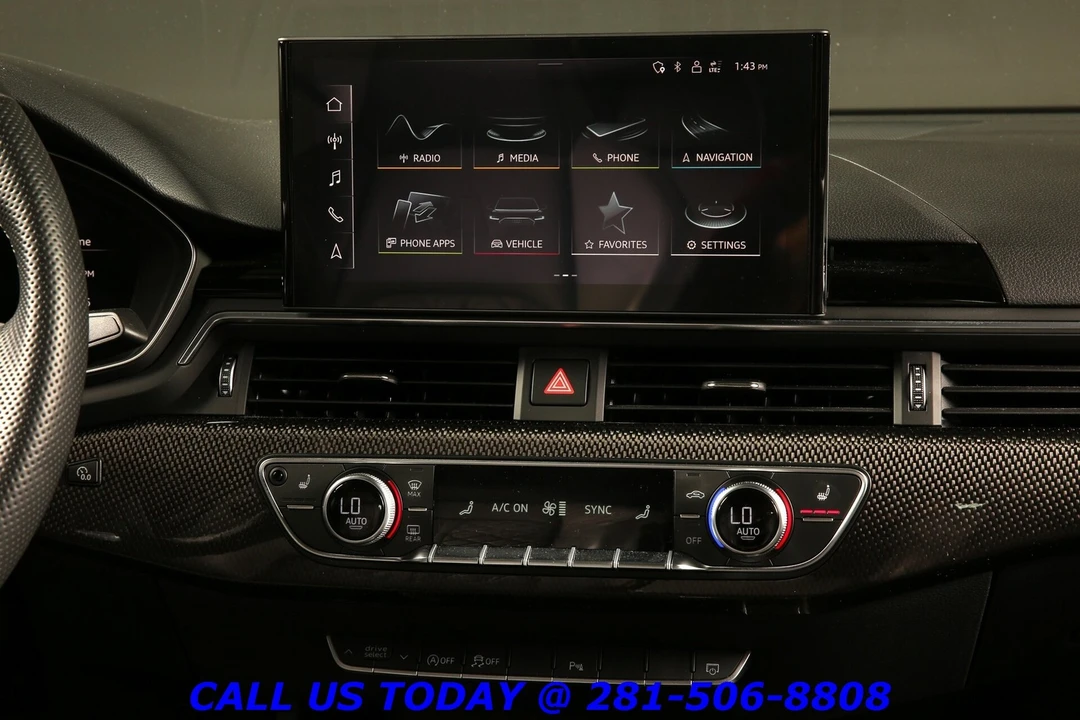 2024 Audi B9 S5 - Image 16 of 24