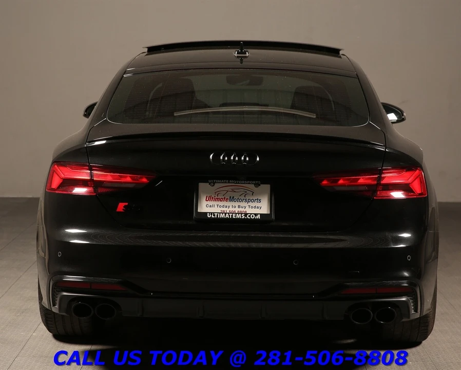 2024 Audi B9 S5 - Image 5 of 24