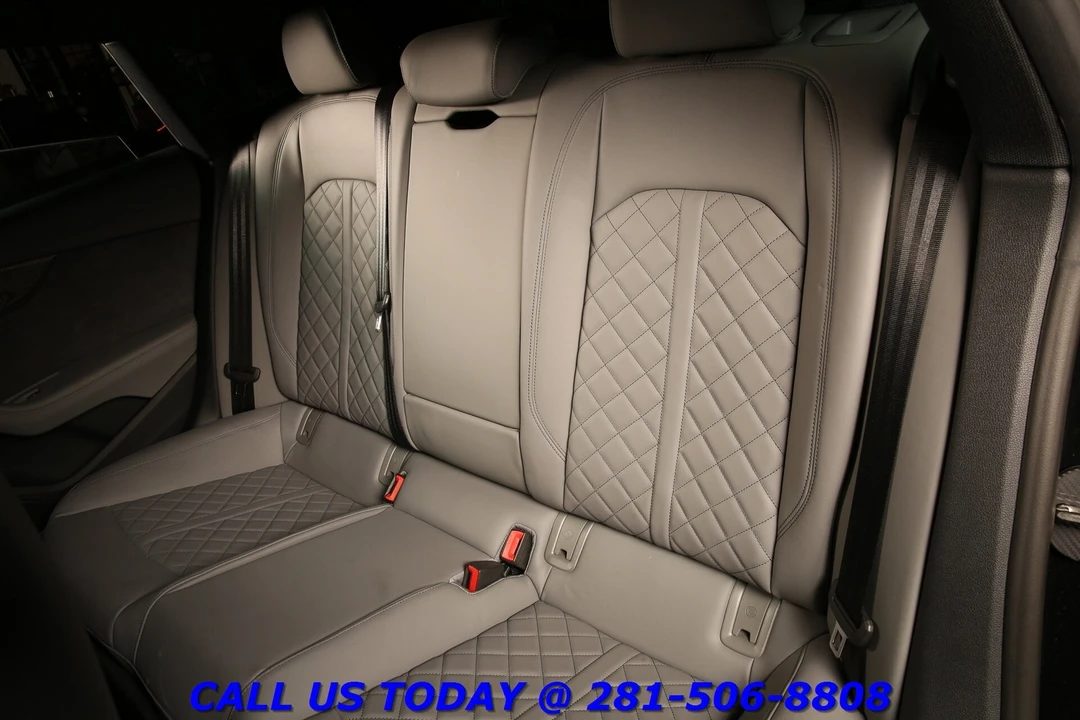 2024 Audi B9 S5 - Image 21 of 24