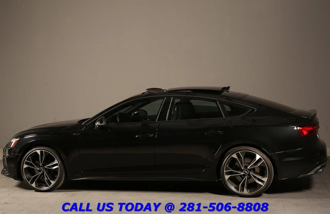 2024 Audi B9 S5 - Image 4 of 24