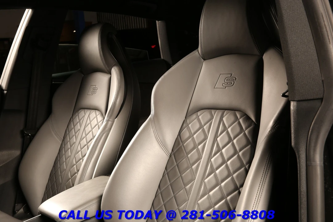 2024 Audi B9 S5 - Image 11 of 24