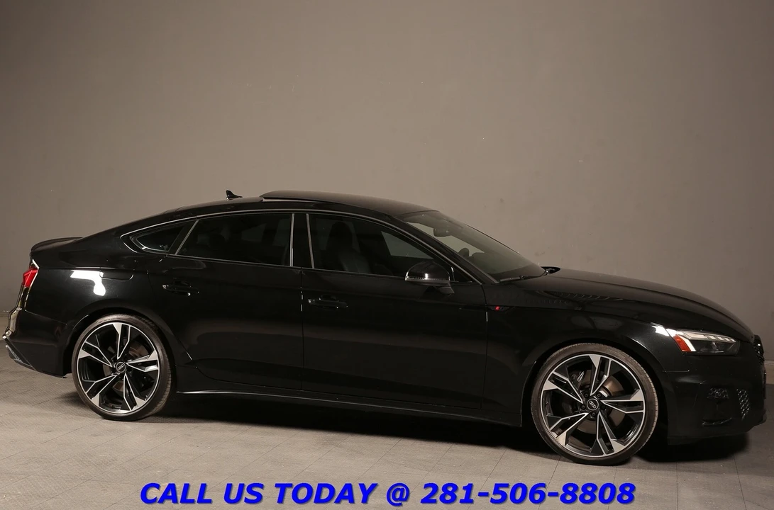 2024 Audi B9 S5 - Image 7 of 24