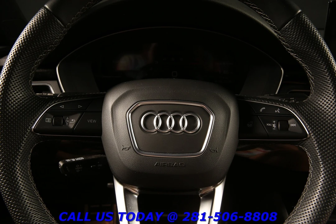 2024 Audi B9 S5 - Image 13 of 24