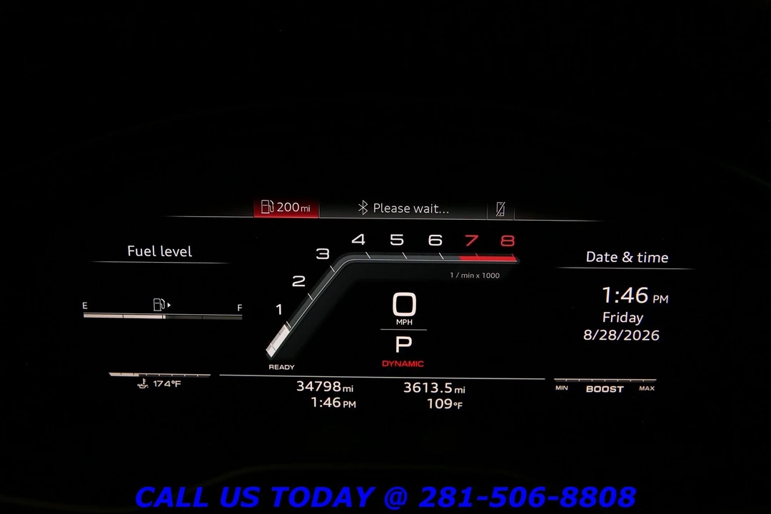 2024 Audi B9 S5 - Image 14 of 24