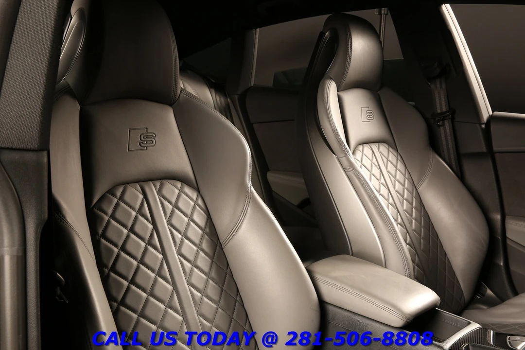 2024 Audi B9 S5 - Image 19 of 24