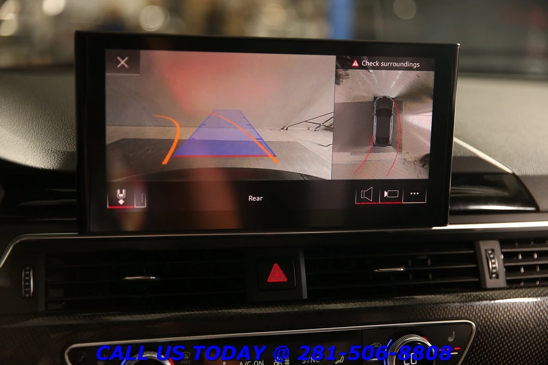 2024 Audi B9 S5 - Image 17 of 24