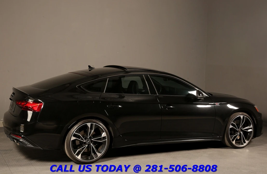 2024 Audi B9 S5 - Image 6 of 24