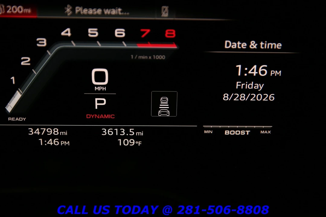 2024 Audi B9 S5 - Image 15 of 24