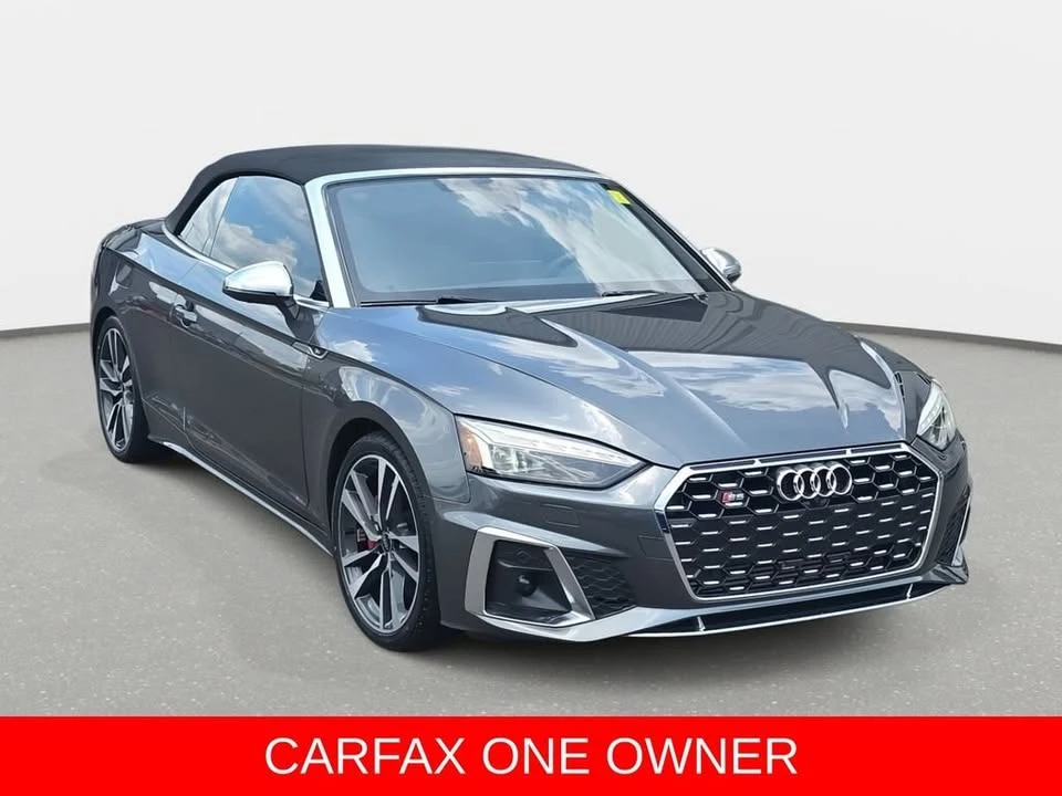 2024 Audi B9 S5 - Image 3 of 19