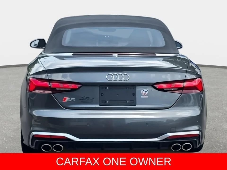 2024 Audi B9 S5 - Image 6 of 19