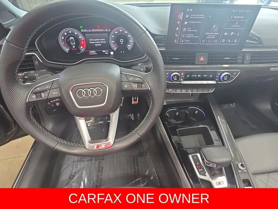 2024 Audi B9 S5 - Image 15 of 19