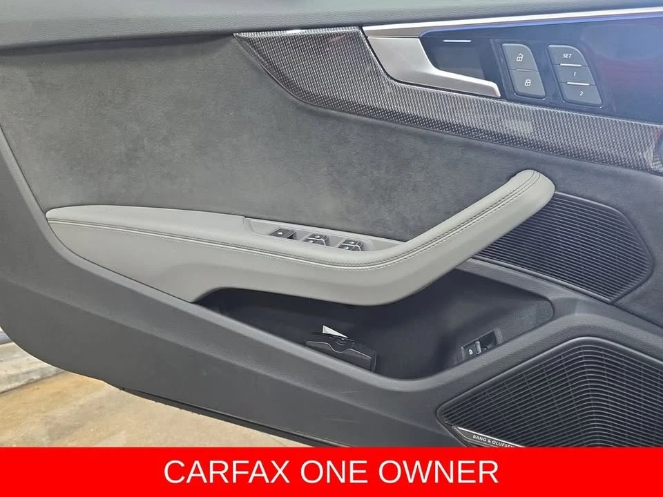 2024 Audi B9 S5 - Image 17 of 19