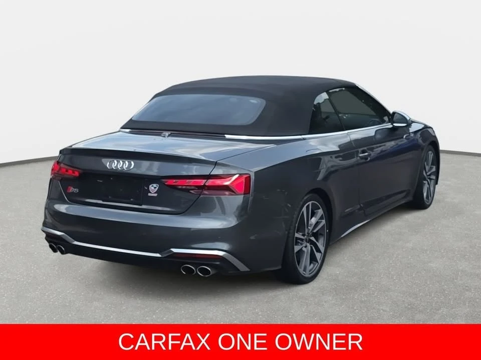 2024 Audi B9 S5 - Image 5 of 19