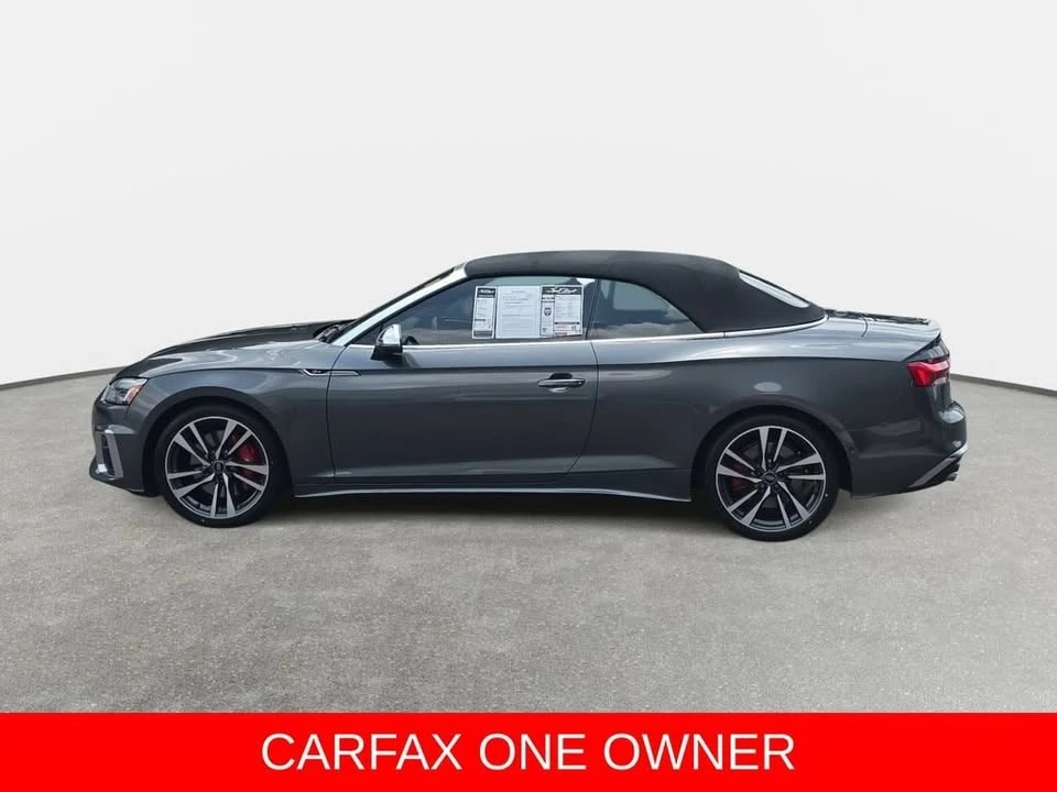 2024 Audi B9 S5 - Image 8 of 19