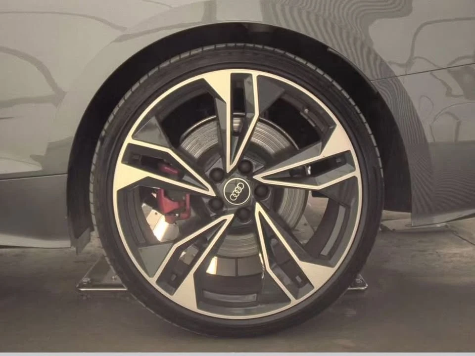 2024 Audi B9 S5 - Image 13 of 14
