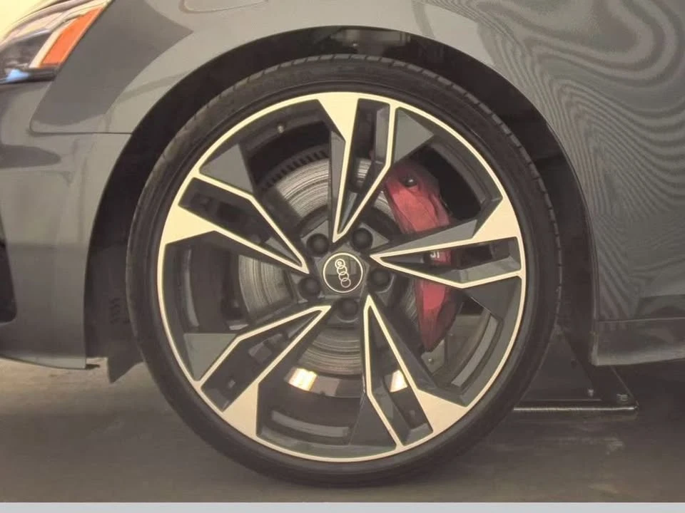 2024 Audi B9 S5 - Image 11 of 14