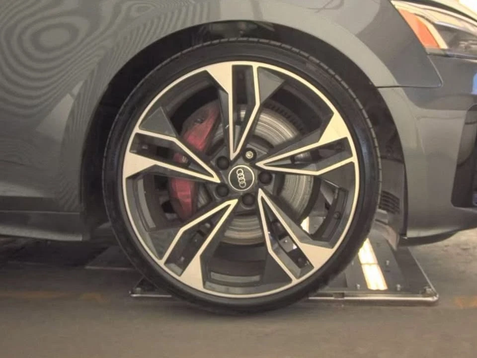 2024 Audi B9 S5 - Image 12 of 14
