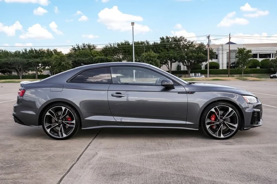 2024 Audi B9 S5 - Image 5 of 18