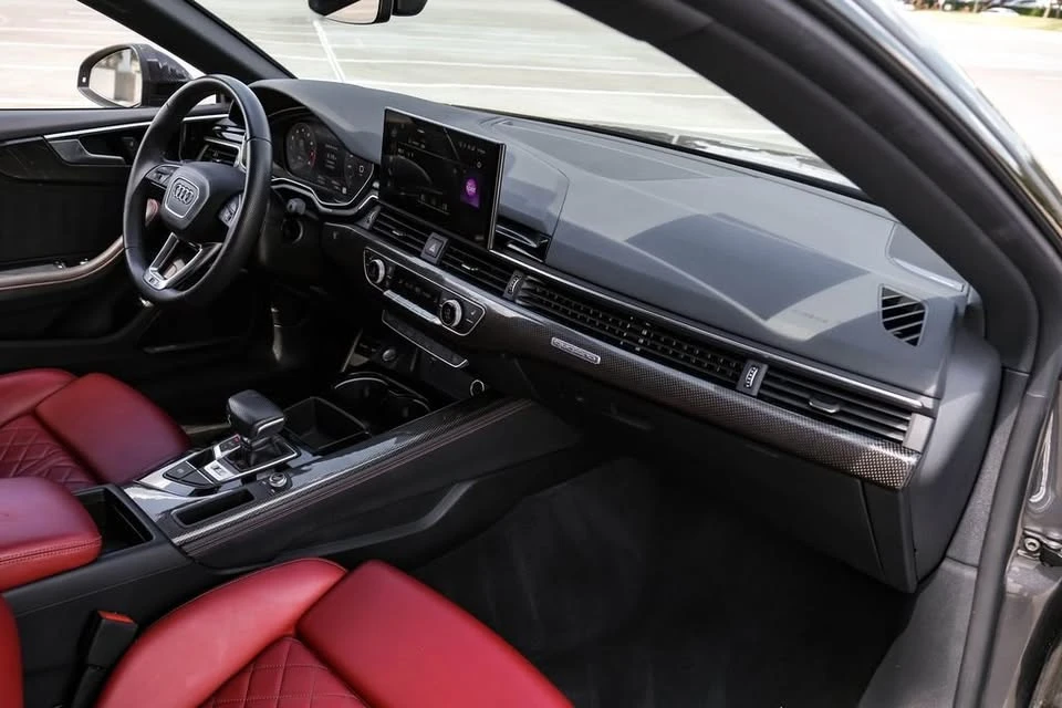 2024 Audi B9 S5 - Image 16 of 18