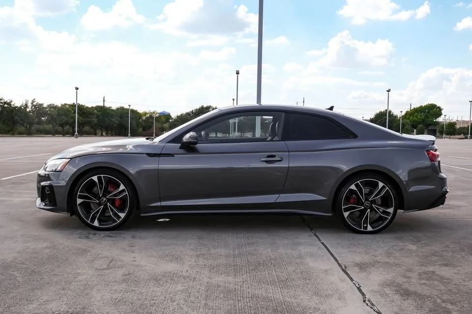 2024 Audi B9 S5 - Image 11 of 18
