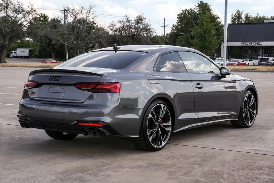 2024 Audi B9 S5 - Image 6 of 18