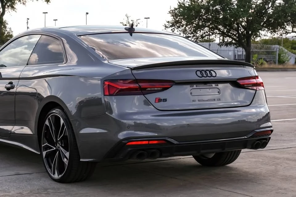 2024 Audi B9 S5 - Image 10 of 18