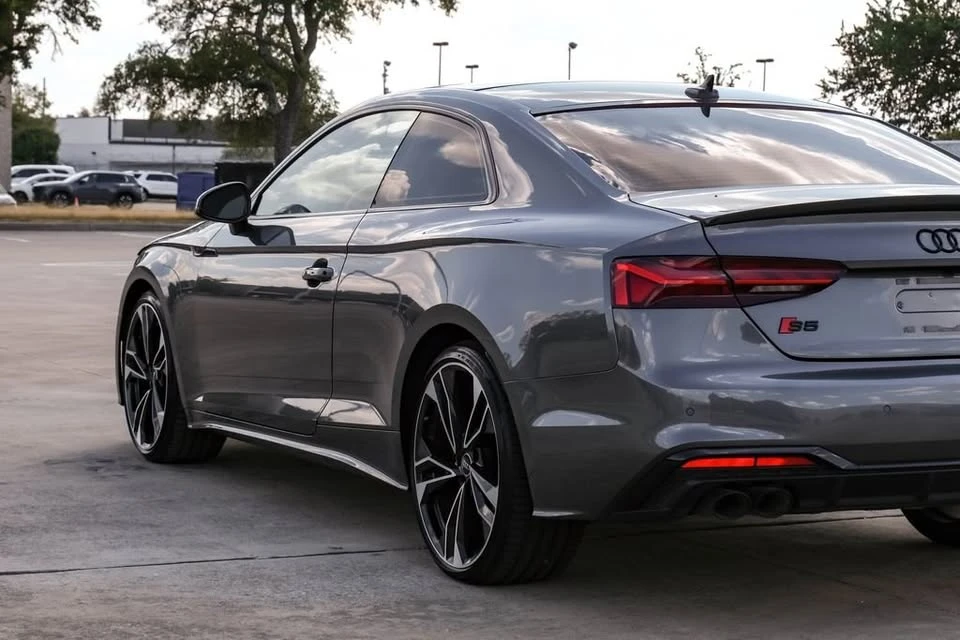2024 Audi B9 S5 - Image 9 of 18