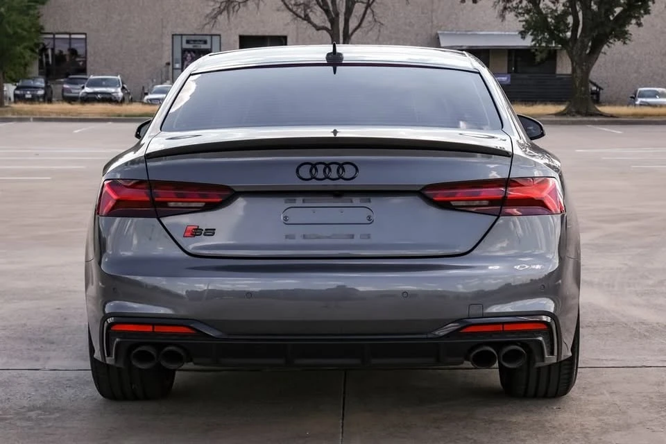 2024 Audi B9 S5 - Image 7 of 18