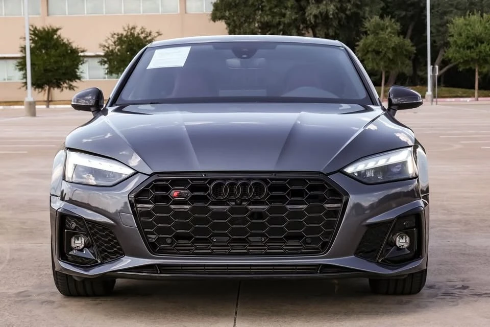 2024 Audi B9 S5 - Image 2 of 18