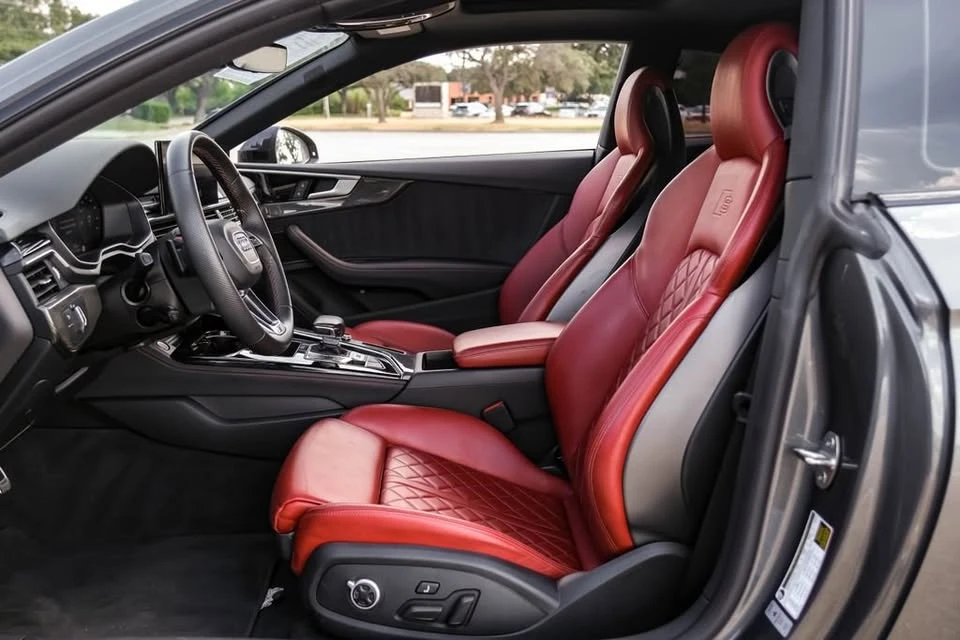 2024 Audi B9 S5 - Image 14 of 18