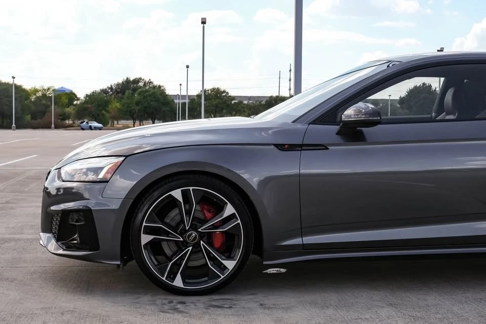 2024 Audi B9 S5 - Image 12 of 18