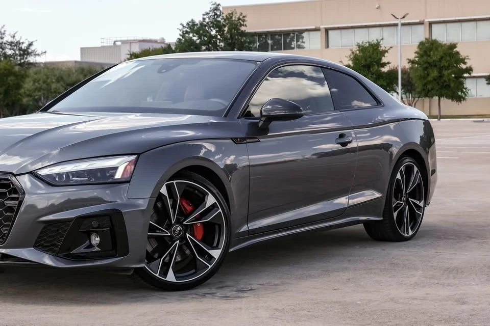 2024 Audi B9 S5 - Image 4 of 18