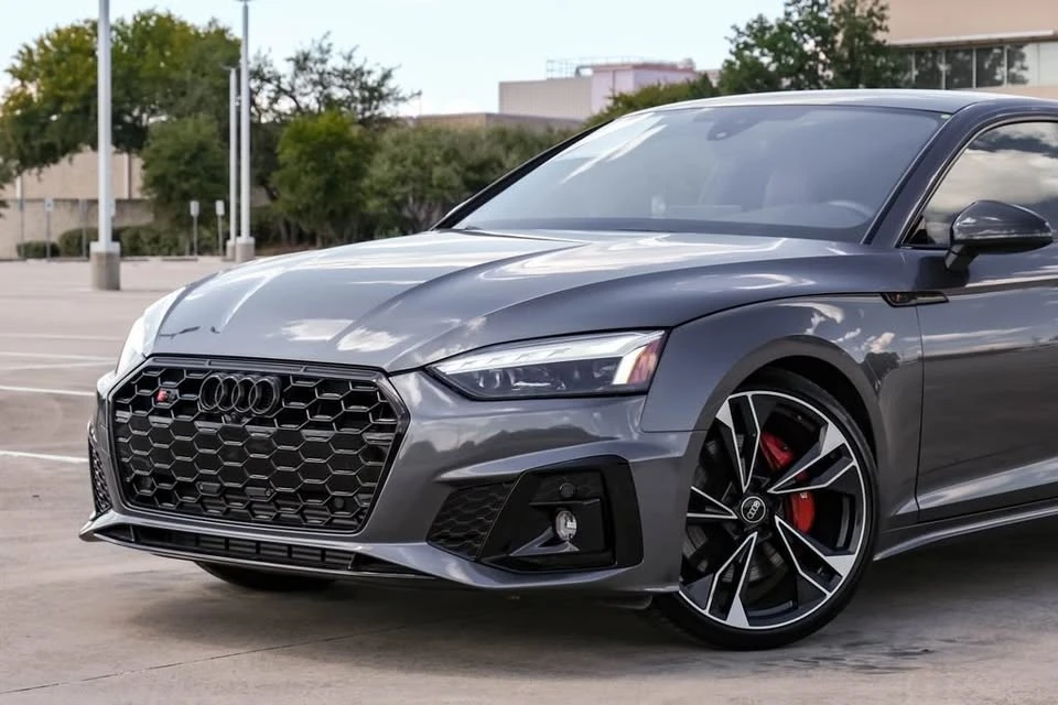 2024 Audi B9 S5 - Image 3 of 18