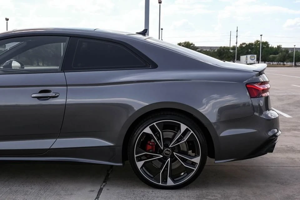 2024 Audi B9 S5 - Image 13 of 18