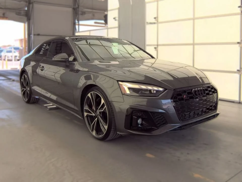 2024 Audi B9 S5 - Image 4 of 14
