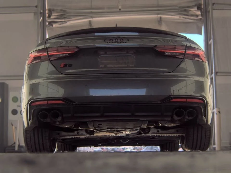 2024 Audi B9 S5 - Image 7 of 14