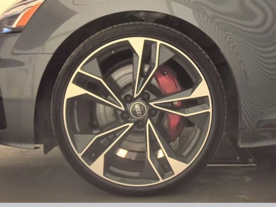 2024 Audi B9 S5 - Image 11 of 14