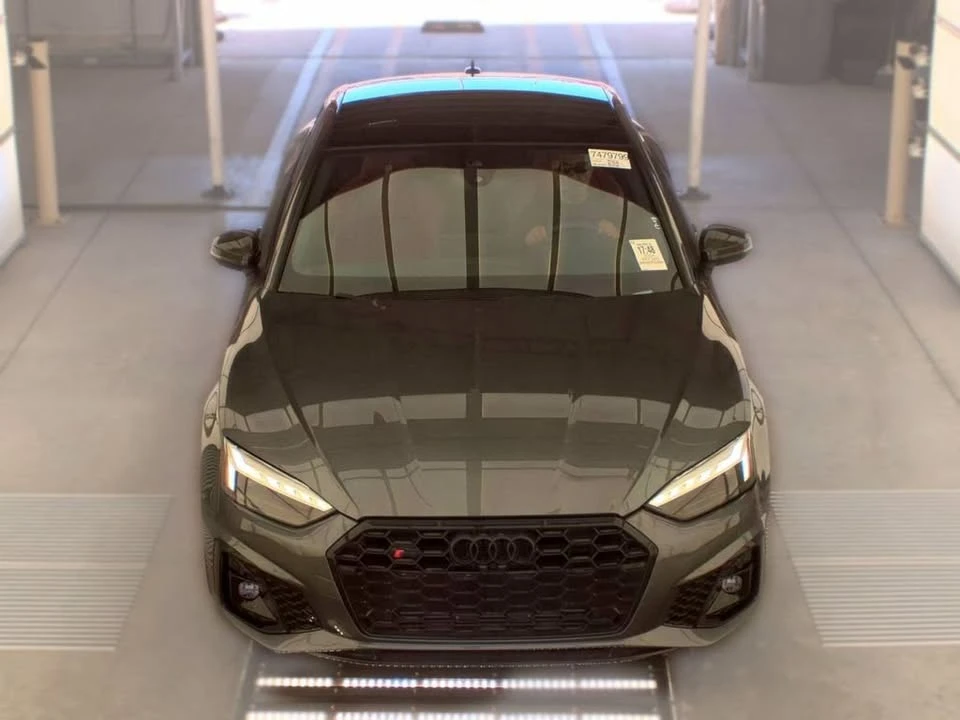 2024 Audi B9 S5 - Image 2 of 14